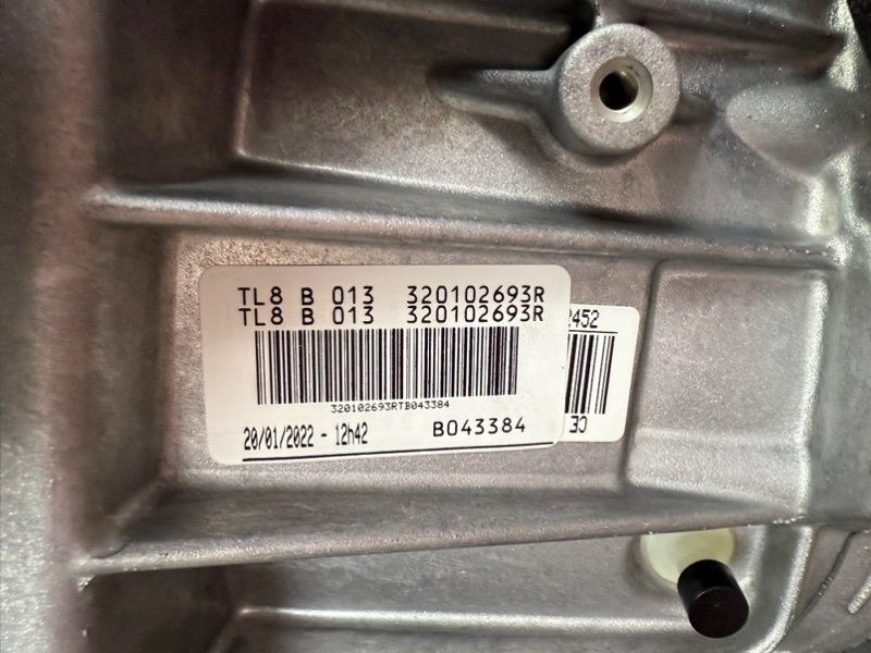 МКПП - фото 3