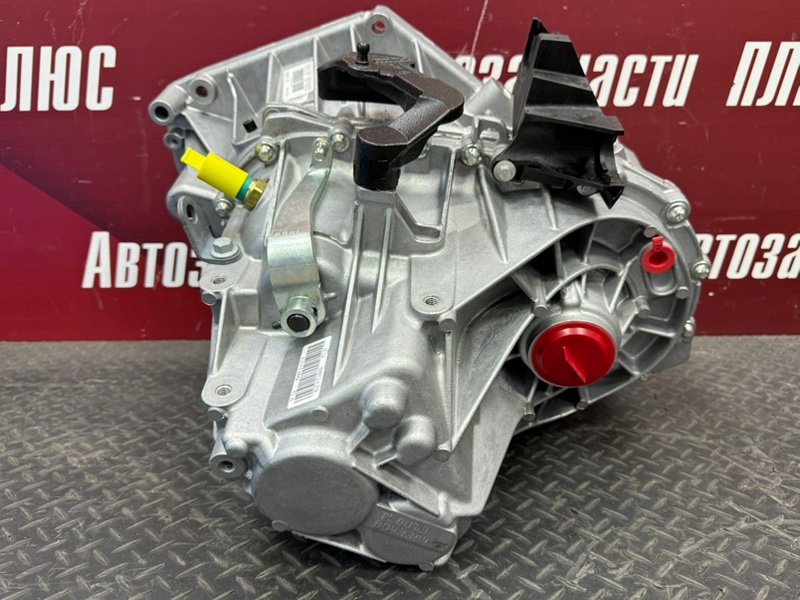 МКПП - фото 7