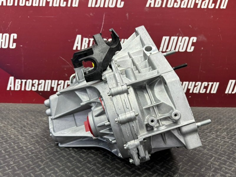 МКПП - фото 10