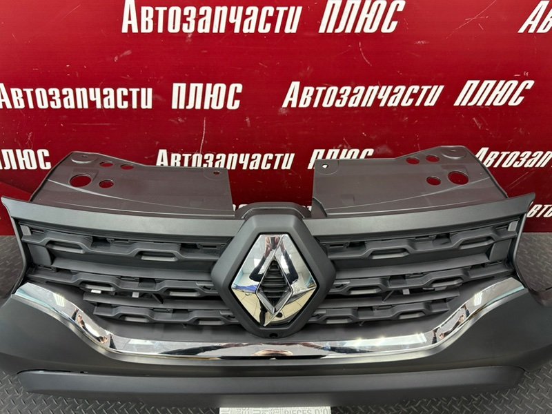 Бампер - фото 3