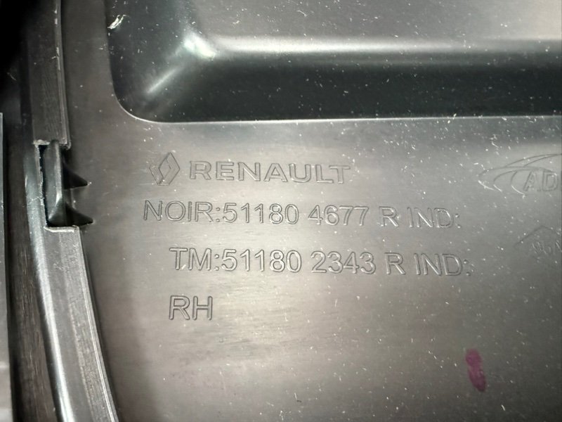 Бампер - фото 8