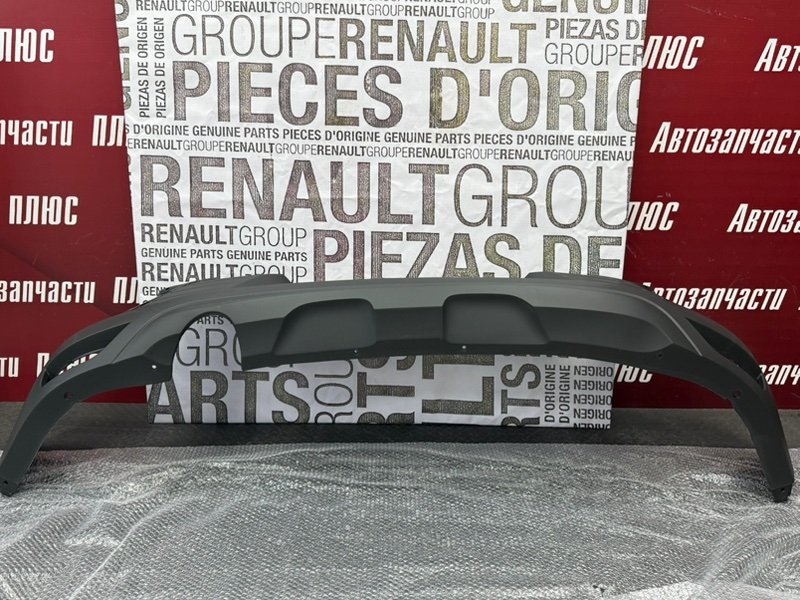 Бампер - фото 4