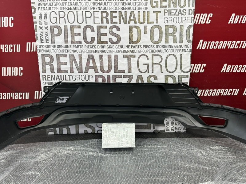 Бампер - фото 5