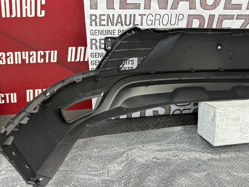 Бампер - фото 6