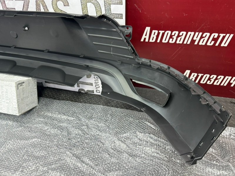 Бампер - фото 7