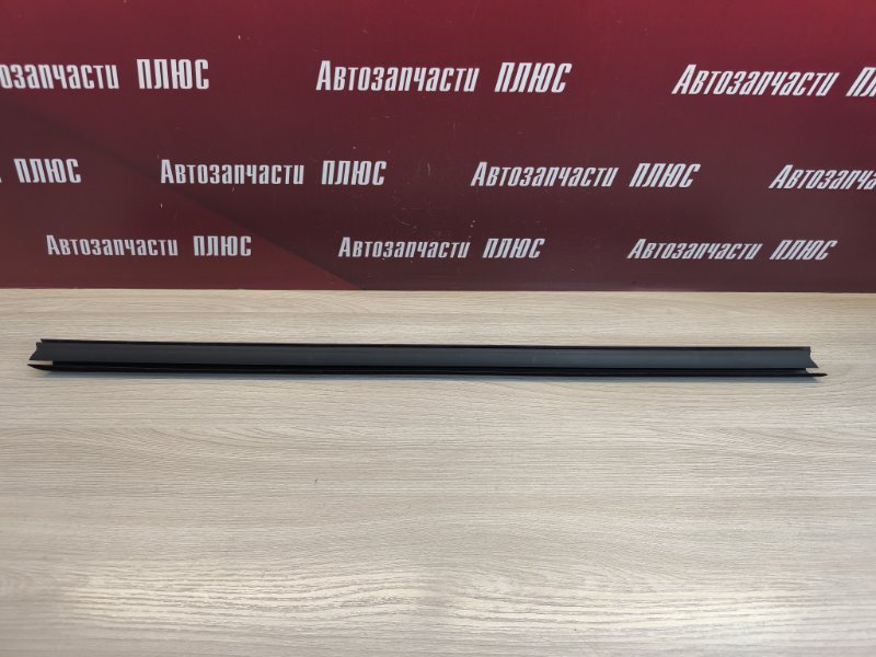 Уплотнитель стекла двери внутренний - фото 1