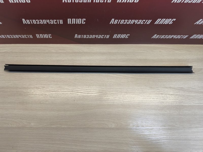 Уплотнитель стекла двери внутренний - фото 2