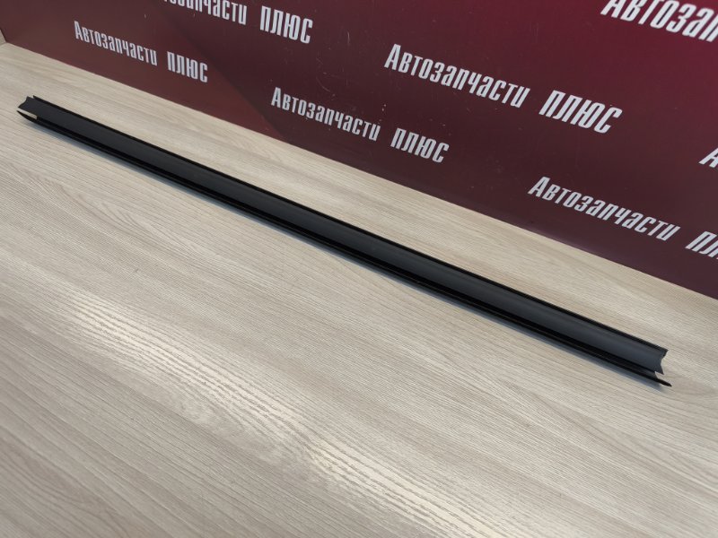 Уплотнитель стекла двери внутренний - фото 3