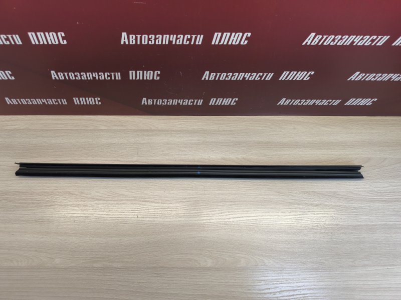 Уплотнитель стекла двери внутренний - фото 7