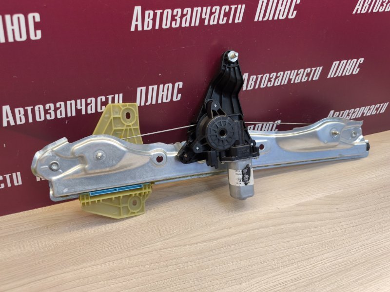 Стеклоподъемник    двери - фото 4