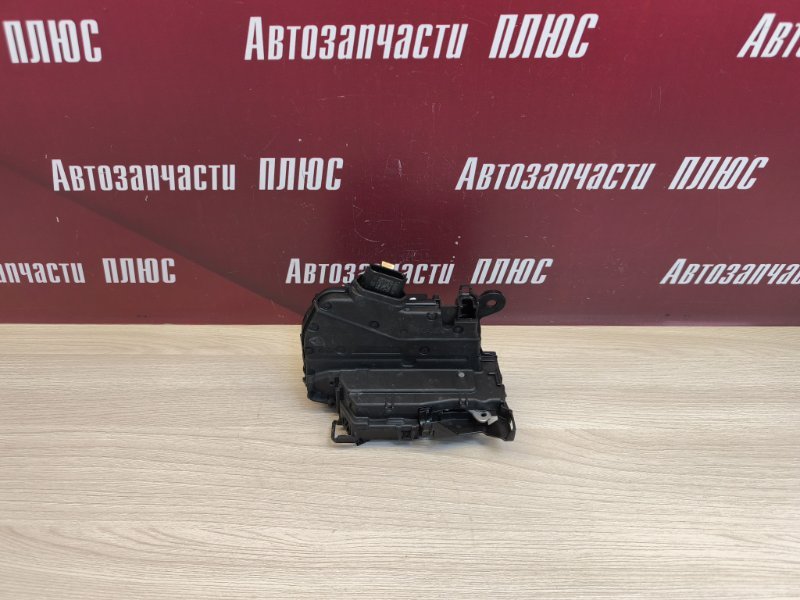 Замок      двери - фото 1