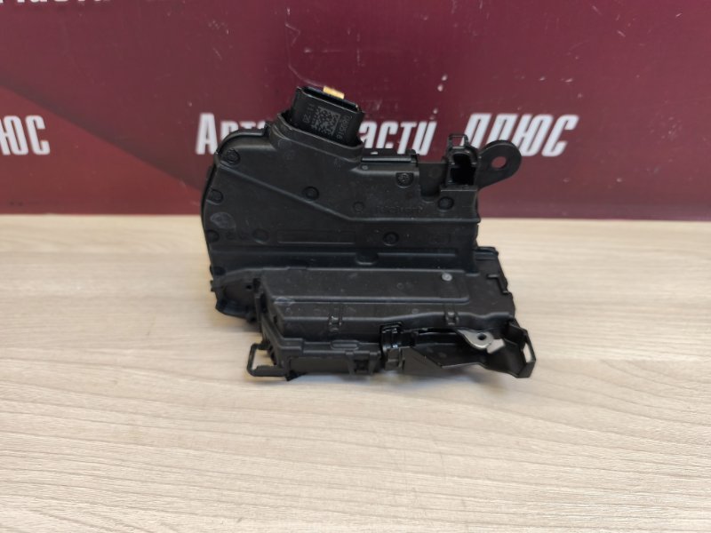 Замок      двери - фото 2