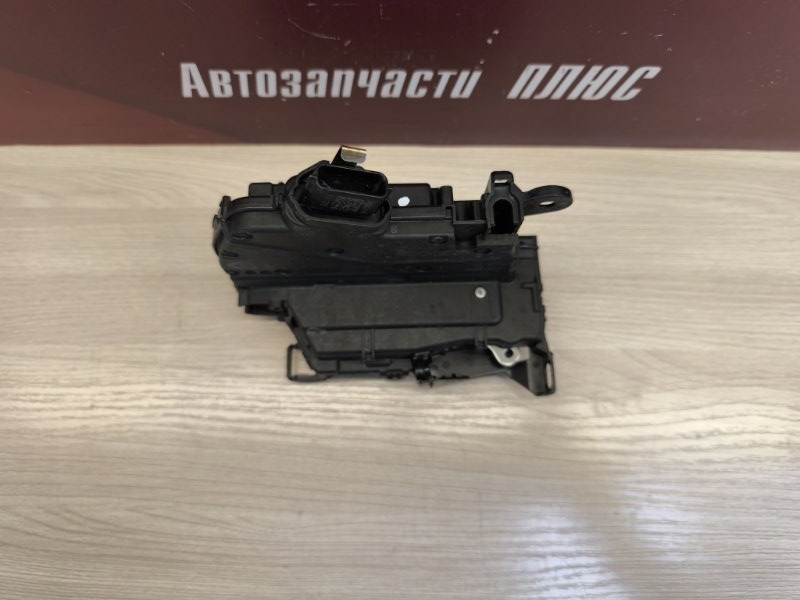 Замок      двери - фото 3