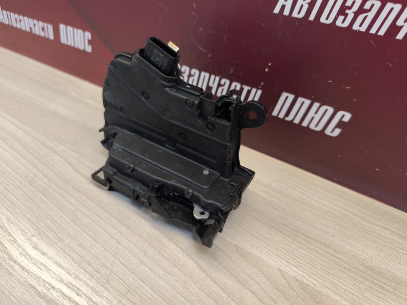 Замок      двери - фото 4