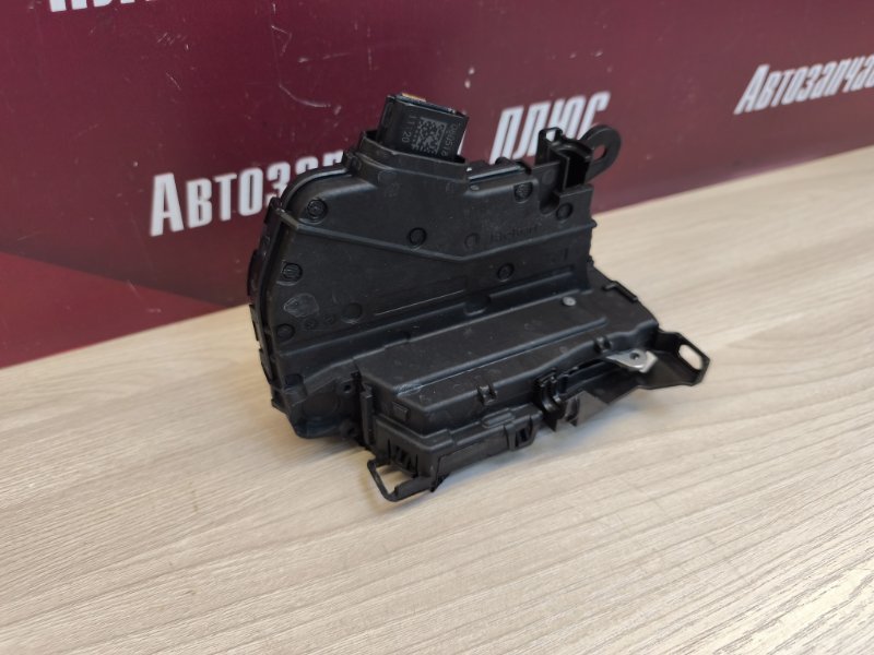 Замок      двери - фото 5