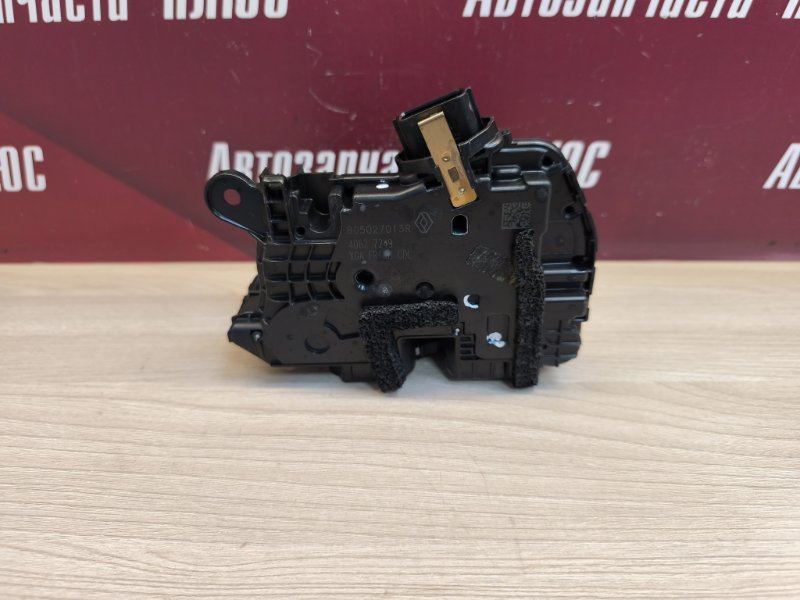 Замок      двери - фото 6