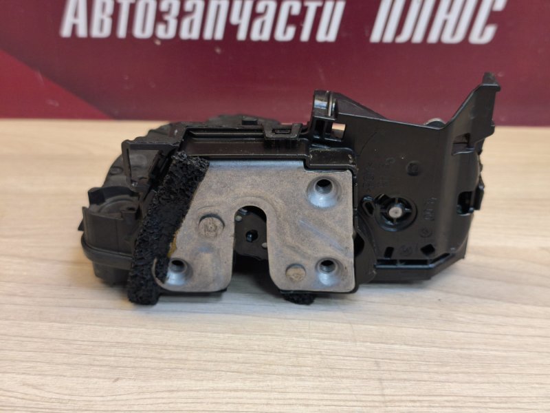 Замок      двери - фото 7