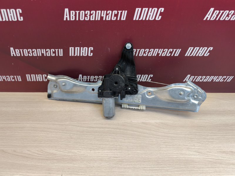 Стеклоподъемник    двери - фото 1