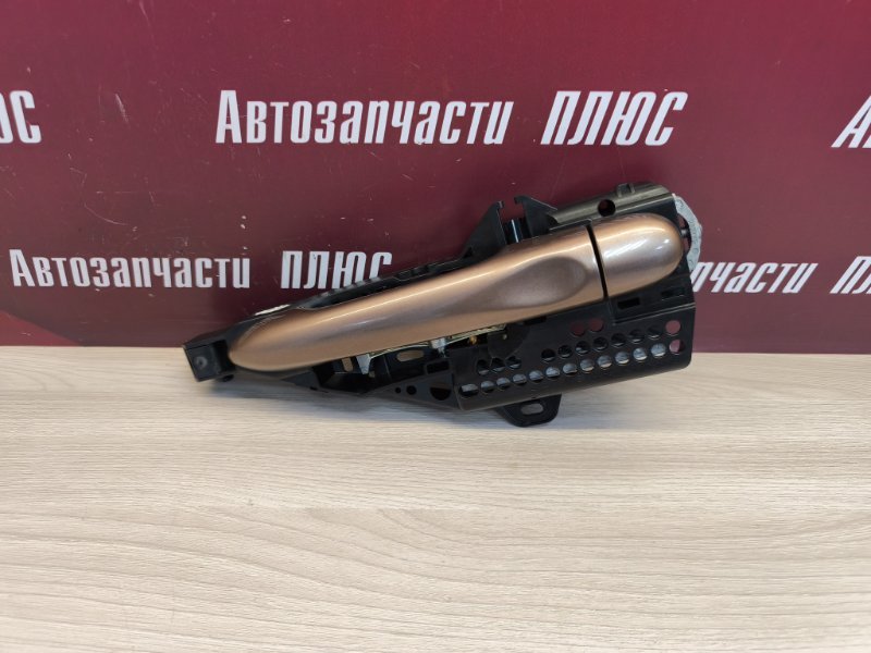 Ручка двери внешняя - фото 1