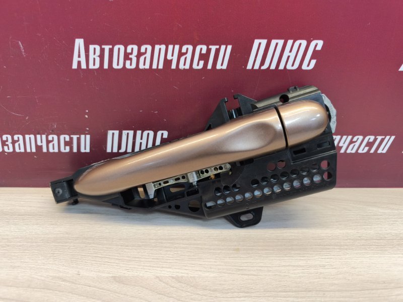 Ручка двери внешняя - фото 2