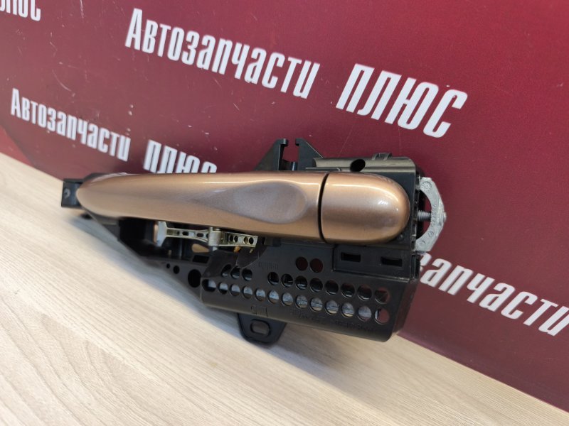 Ручка двери внешняя - фото 3