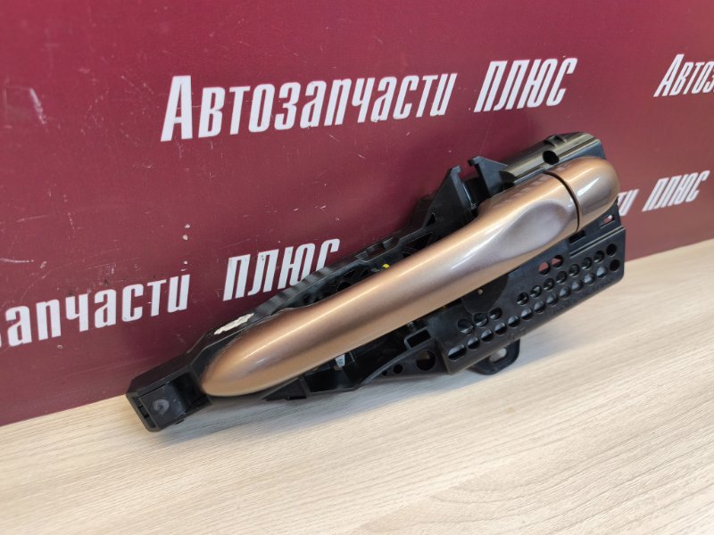 Ручка двери внешняя - фото 4