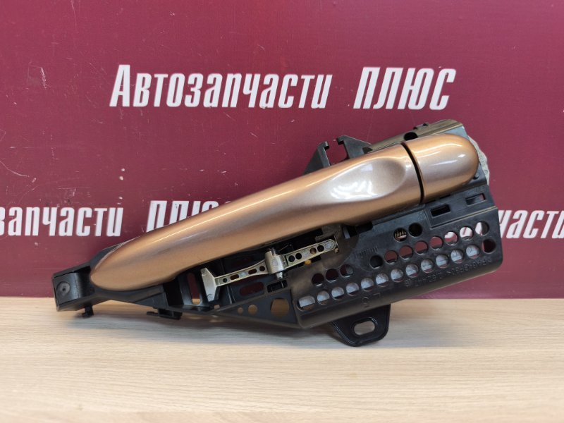 Ручка двери внешняя - фото 5