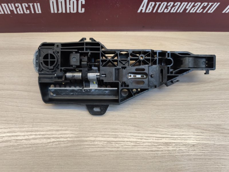 Ручка двери внешняя - фото 6