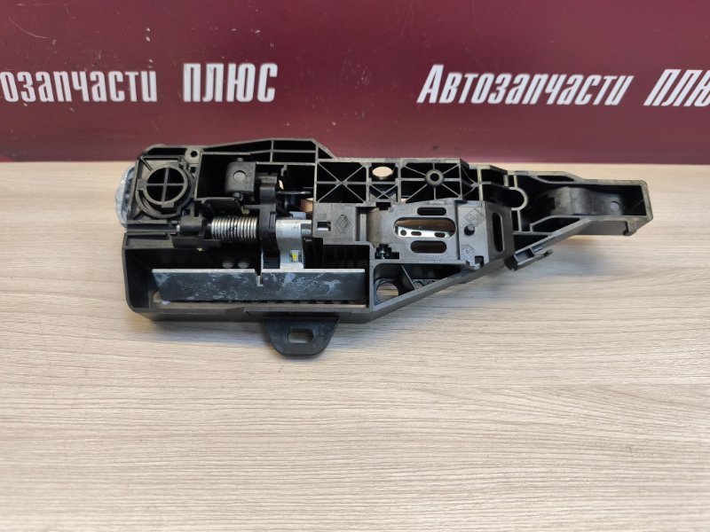 Ручка двери внешняя - фото 7