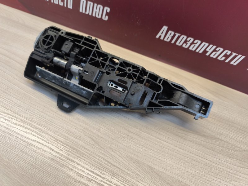 Ручка двери внешняя - фото 8