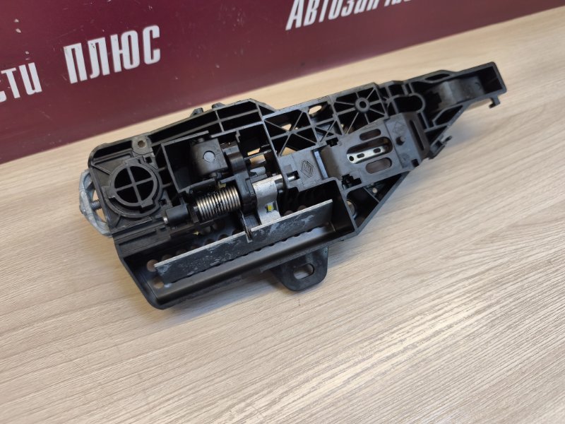 Ручка двери внешняя - фото 9