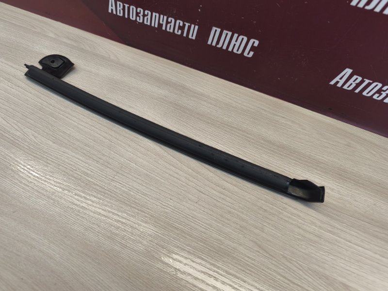 Уплотнитель двери - фото 3