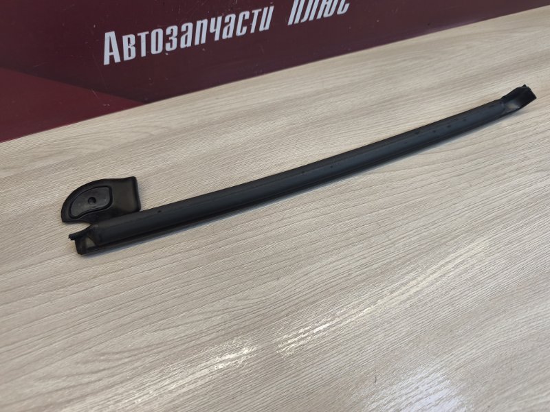 Уплотнитель двери - фото 5