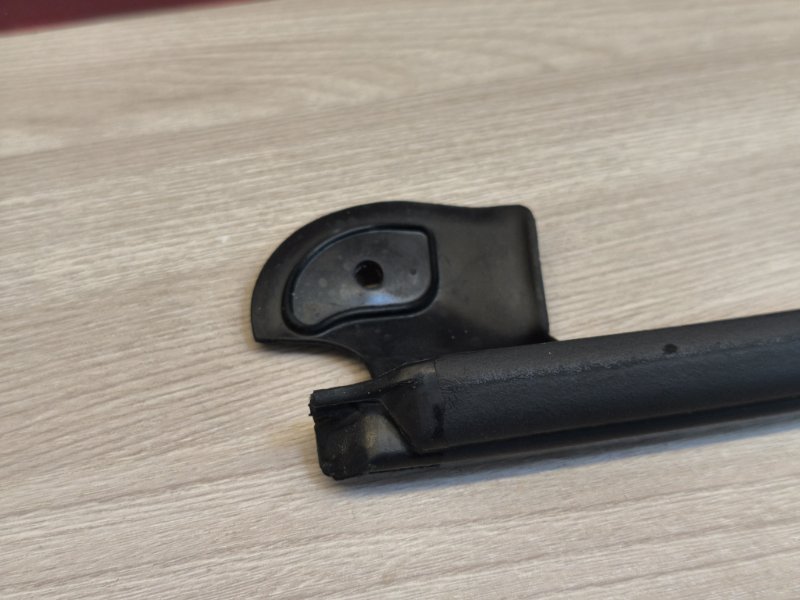 Уплотнитель двери - фото 6