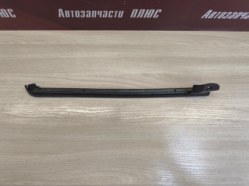 Уплотнитель двери - фото 7