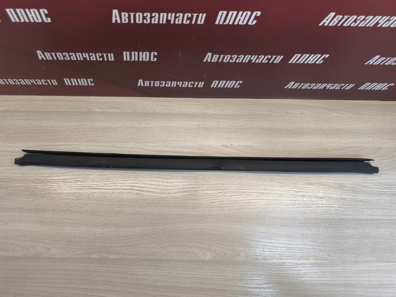 Уплотнитель стекла двери внутренний - фото 2