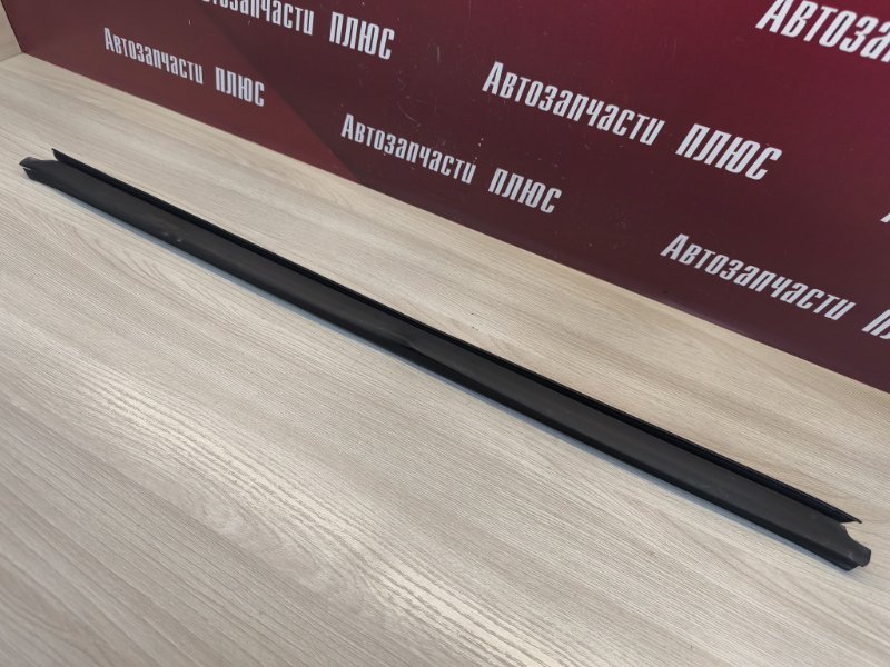 Уплотнитель стекла двери внутренний - фото 3