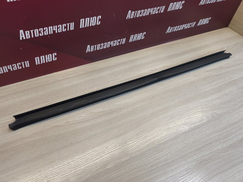 Уплотнитель стекла двери внутренний - фото 5