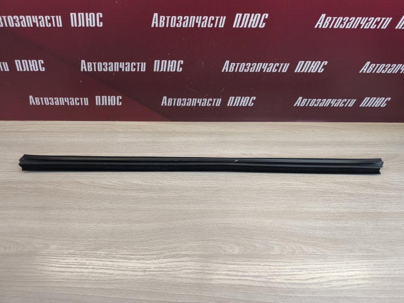 Уплотнитель стекла двери внутренний - фото 8