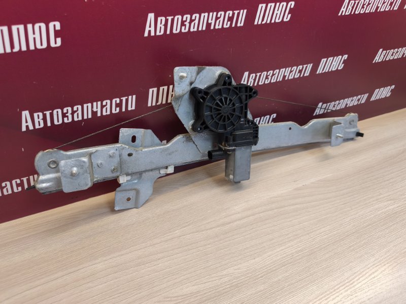 Стеклоподъемник    двери - фото 4