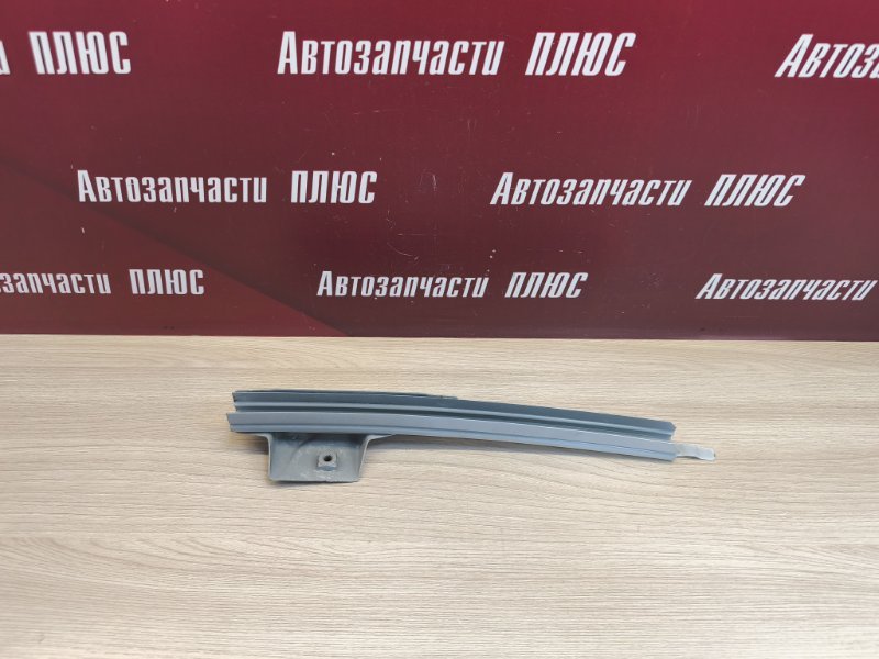 Направляющая стекла     двери - фото 1