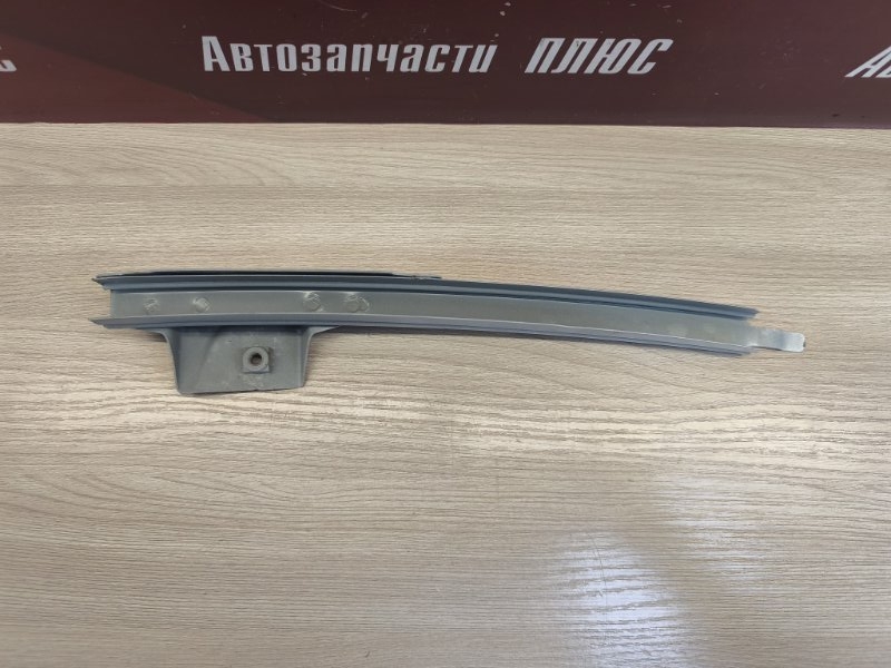 Направляющая стекла     двери - фото 3