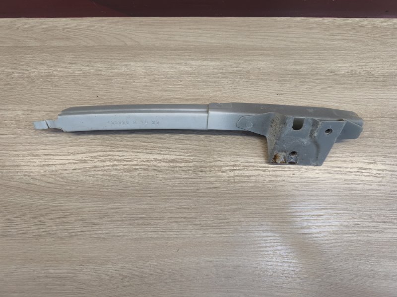 Направляющая стекла     двери - фото 6