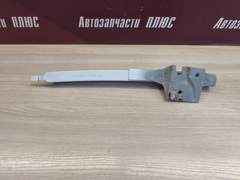 Направляющая стекла     двери - фото 7