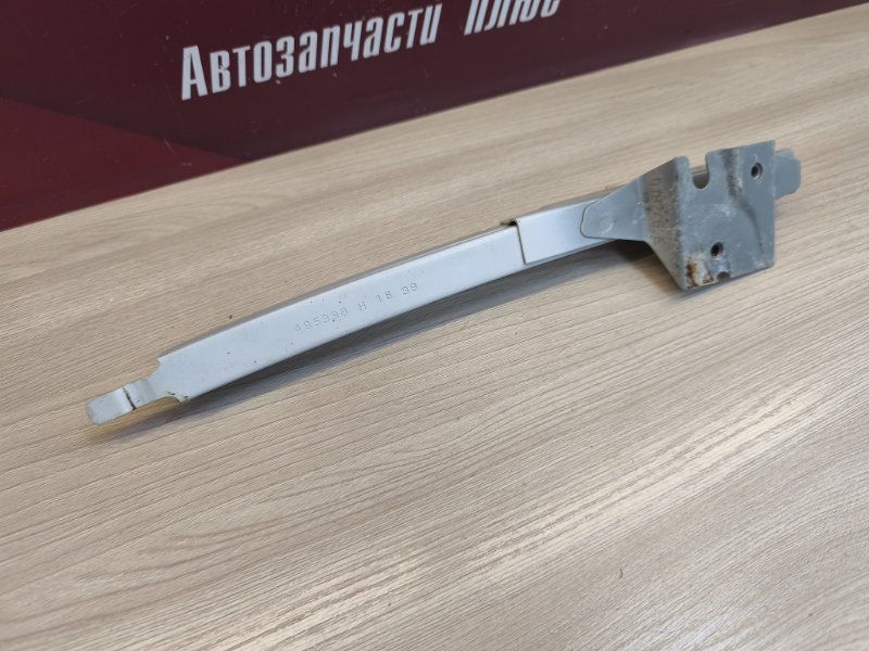 Направляющая стекла     двери - фото 9