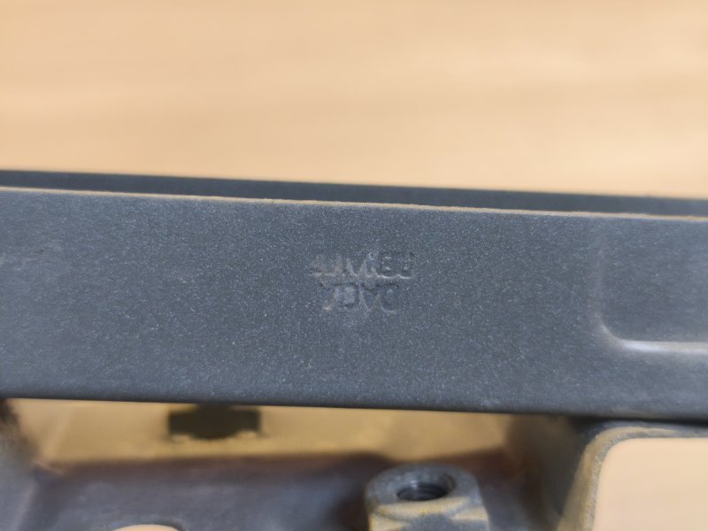 Направляющая стекла     двери - фото 10