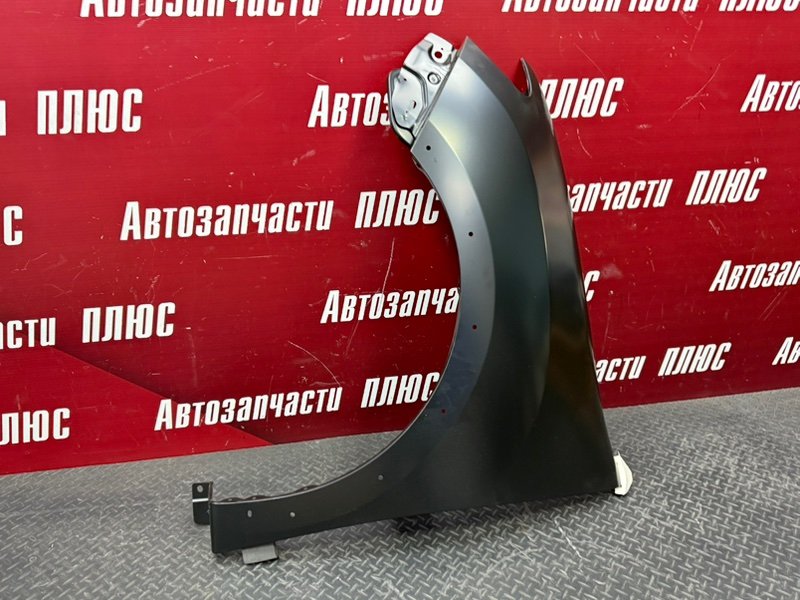 Крыло - фото 2