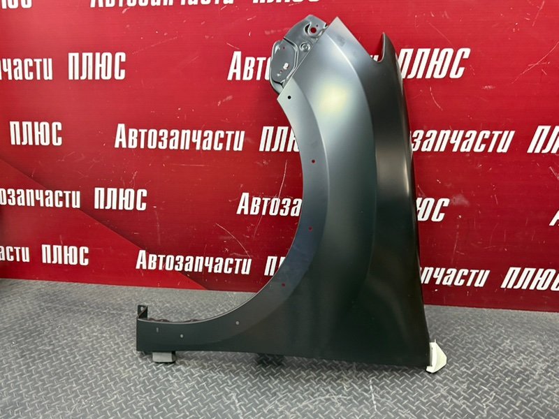 Крыло - фото 3