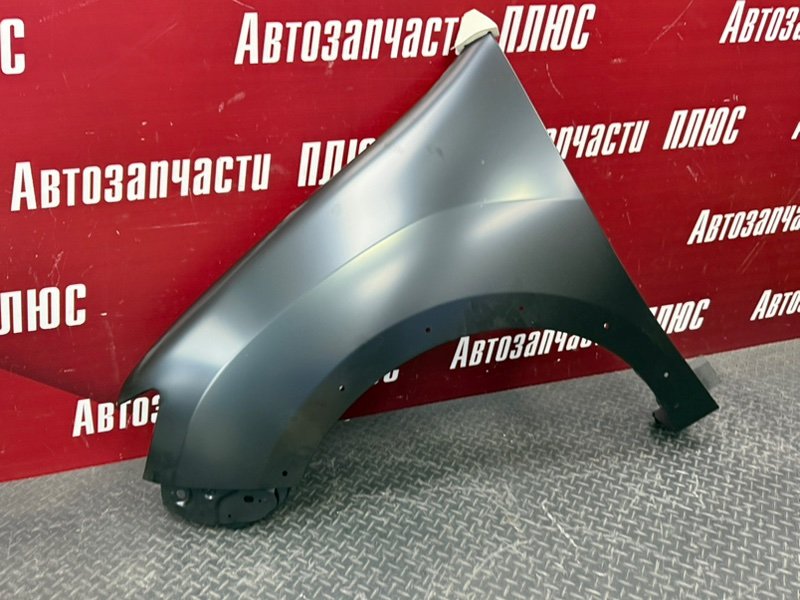 Крыло - фото 4