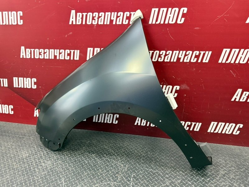 Крыло - фото 5